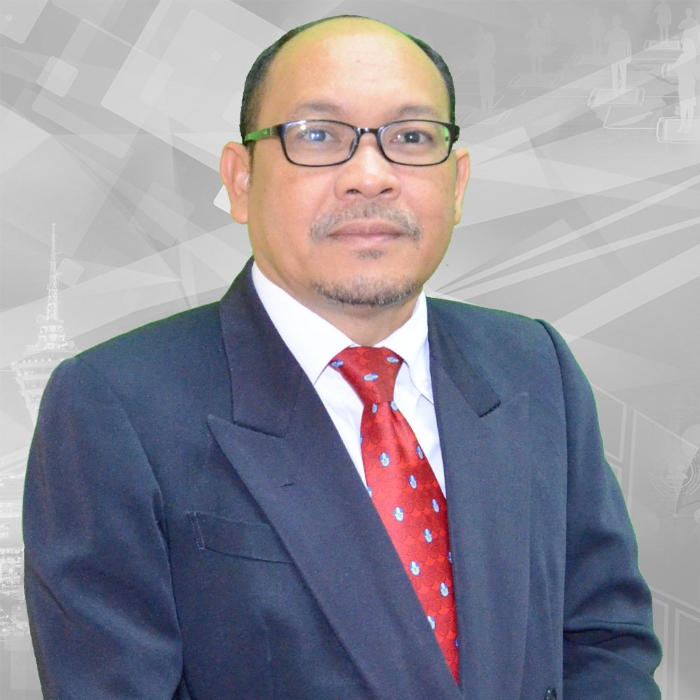 Assoc. Prof. Dr. Abdul Shukor bin Shamsudin